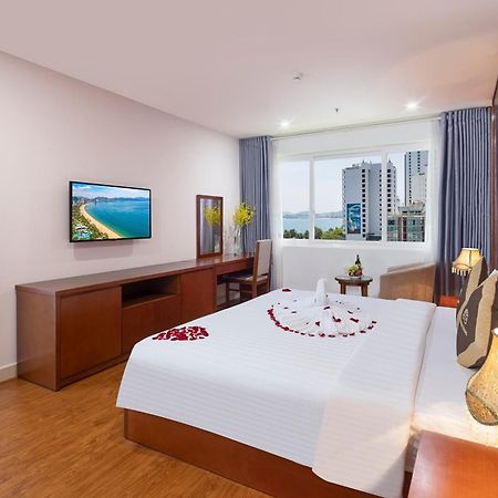 T78 Nha Trang Hotel Kültér fotó