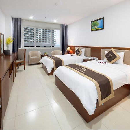 T78 Nha Trang Hotel Kültér fotó