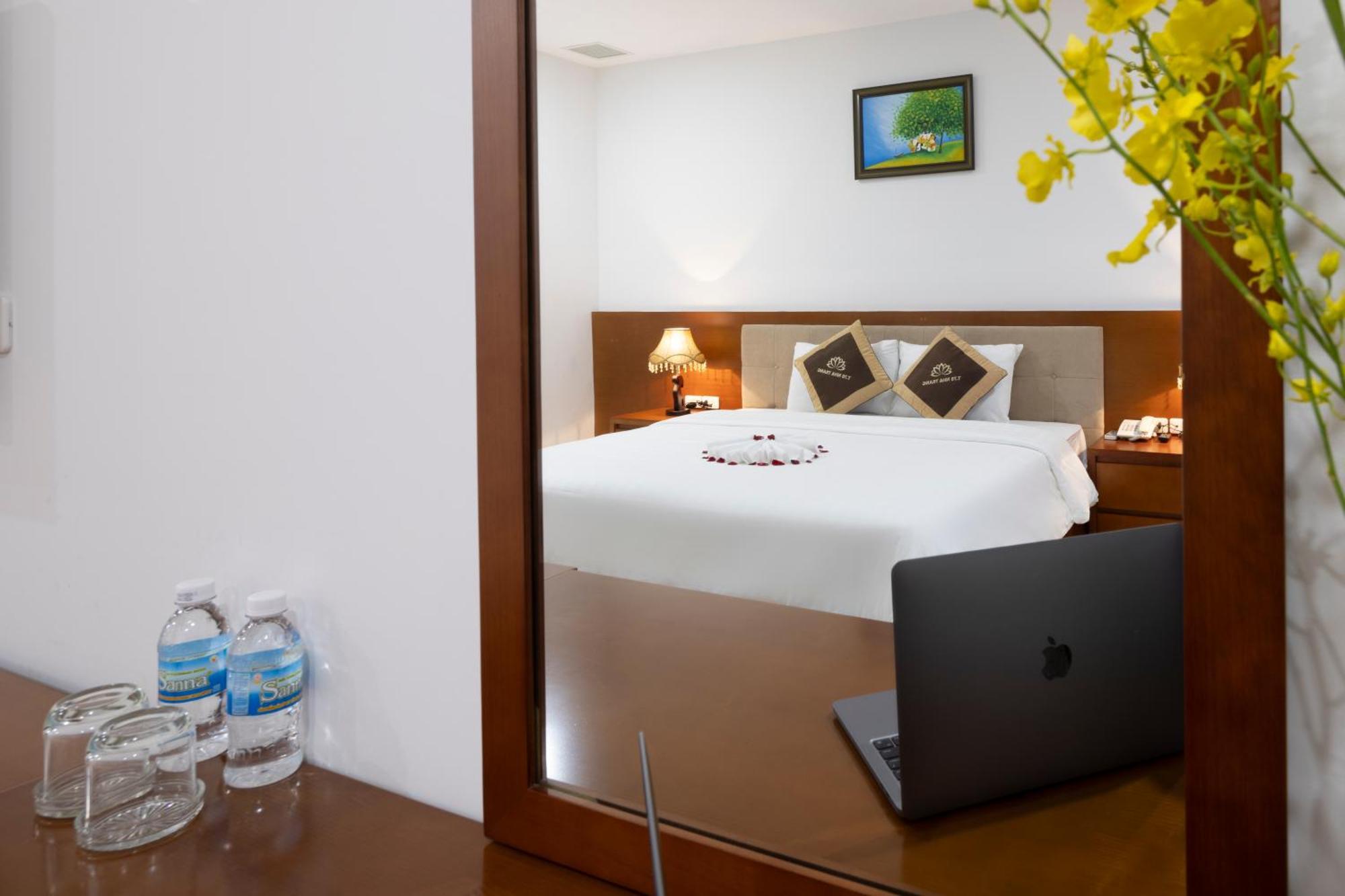 T78 Nha Trang Hotel Kültér fotó