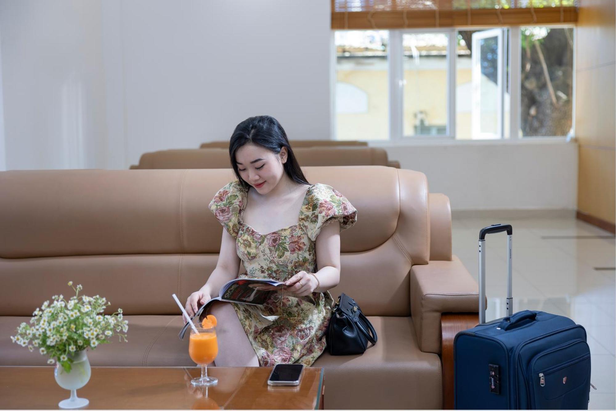 T78 Nha Trang Hotel Kültér fotó