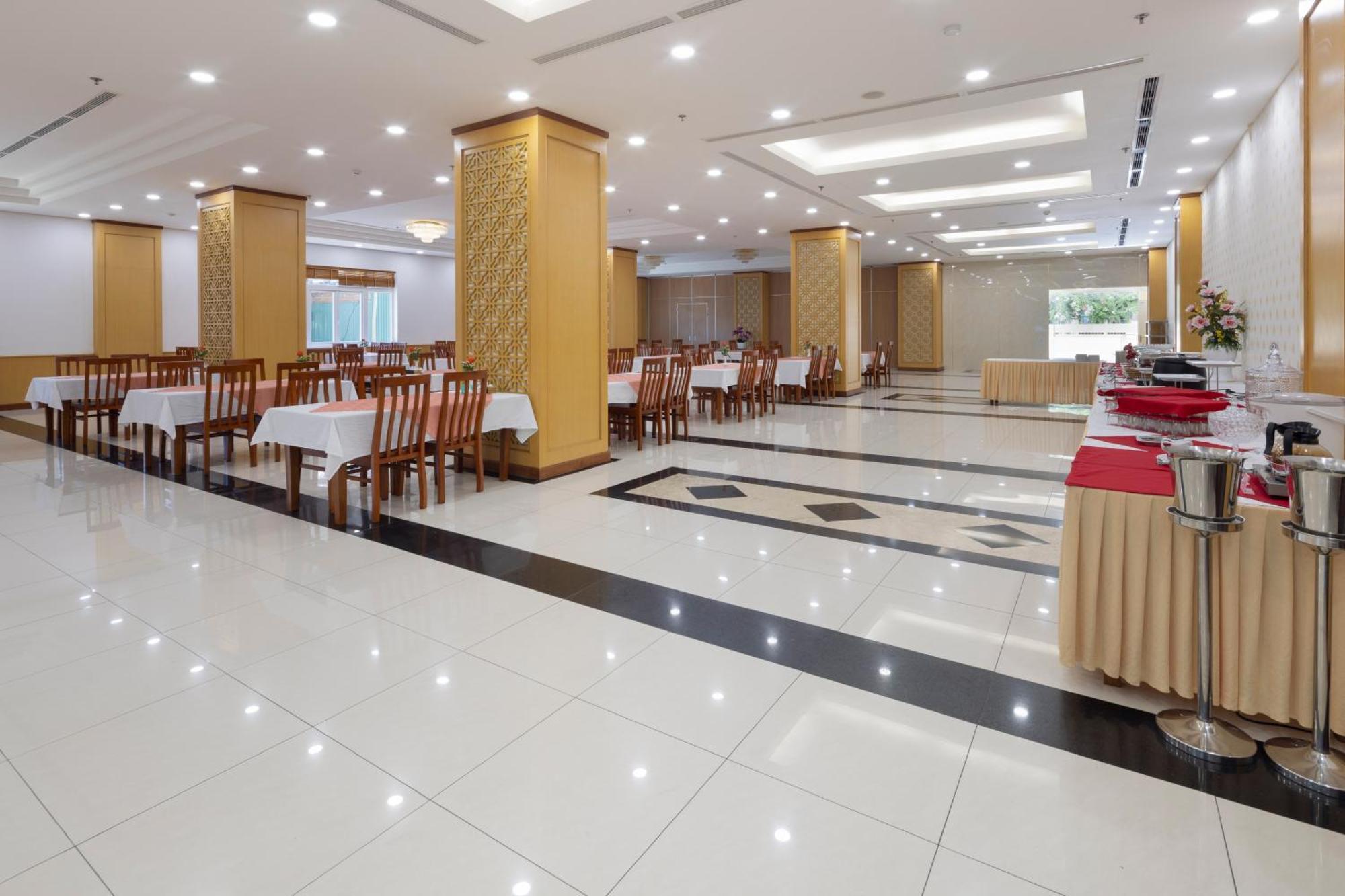 T78 Nha Trang Hotel Kültér fotó