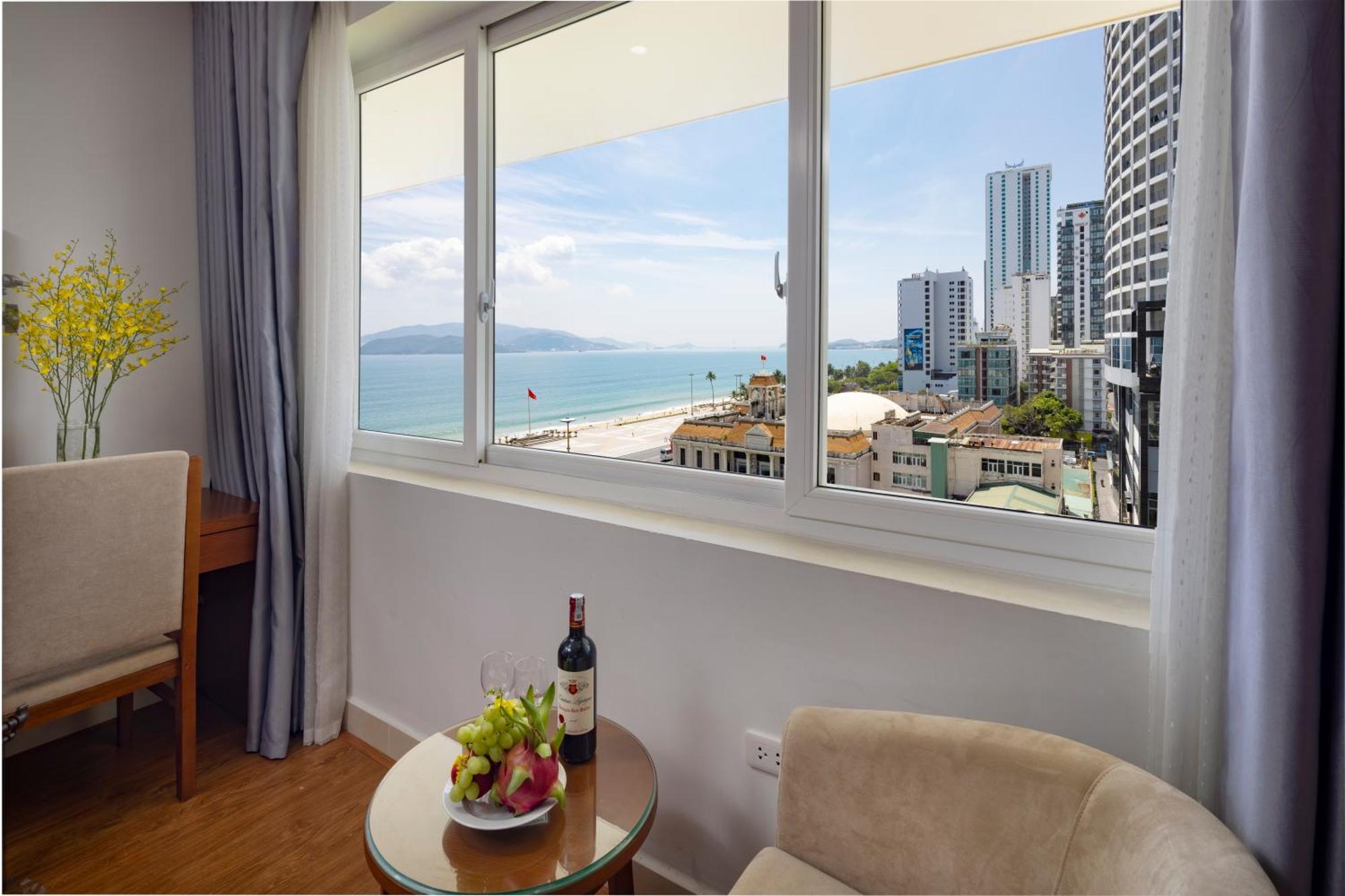 T78 Nha Trang Hotel Kültér fotó