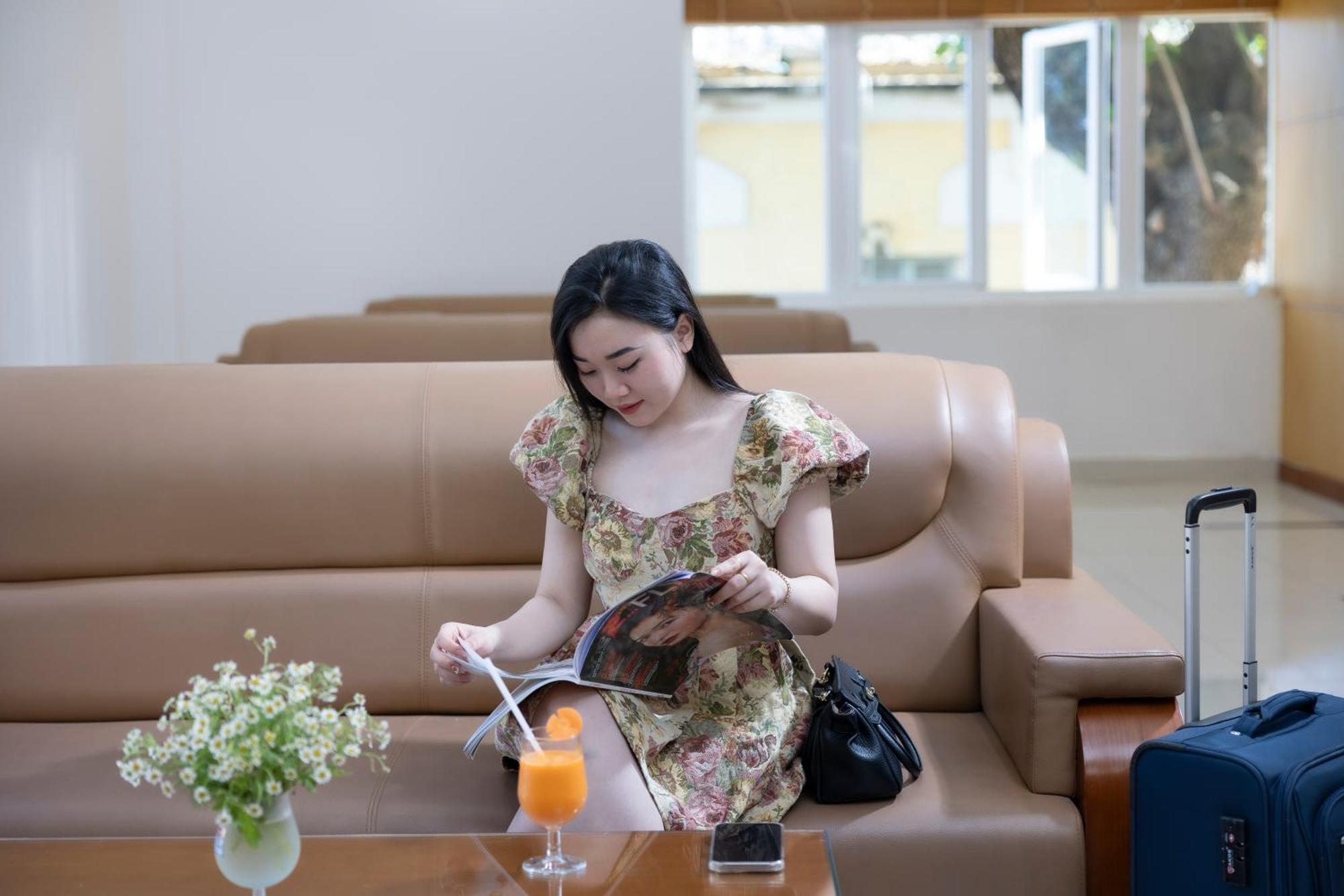 T78 Nha Trang Hotel Kültér fotó