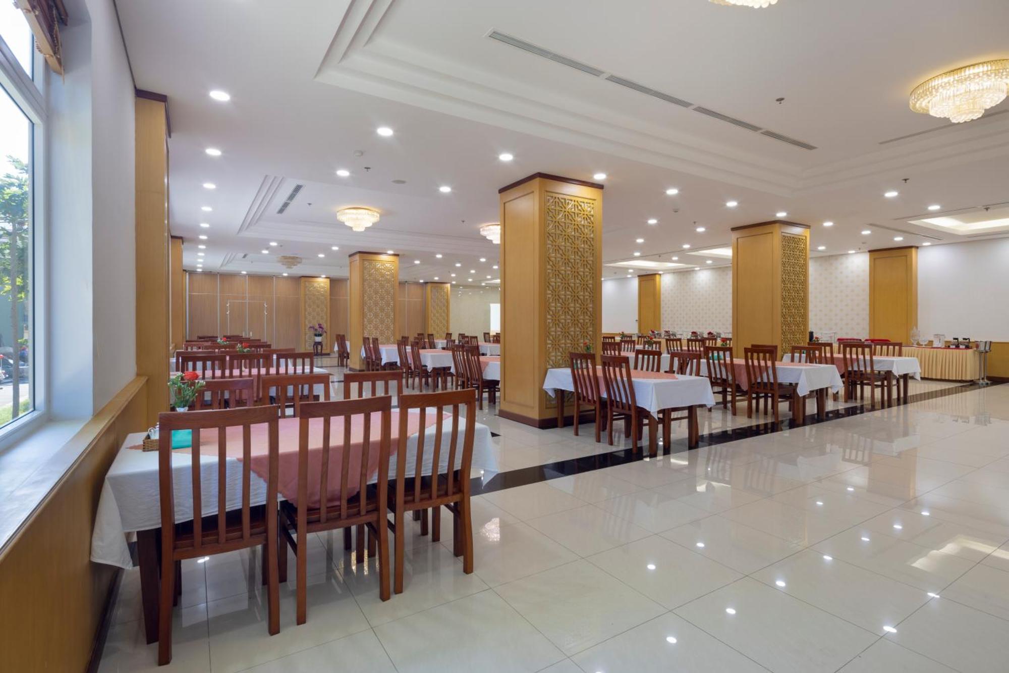 T78 Nha Trang Hotel Kültér fotó