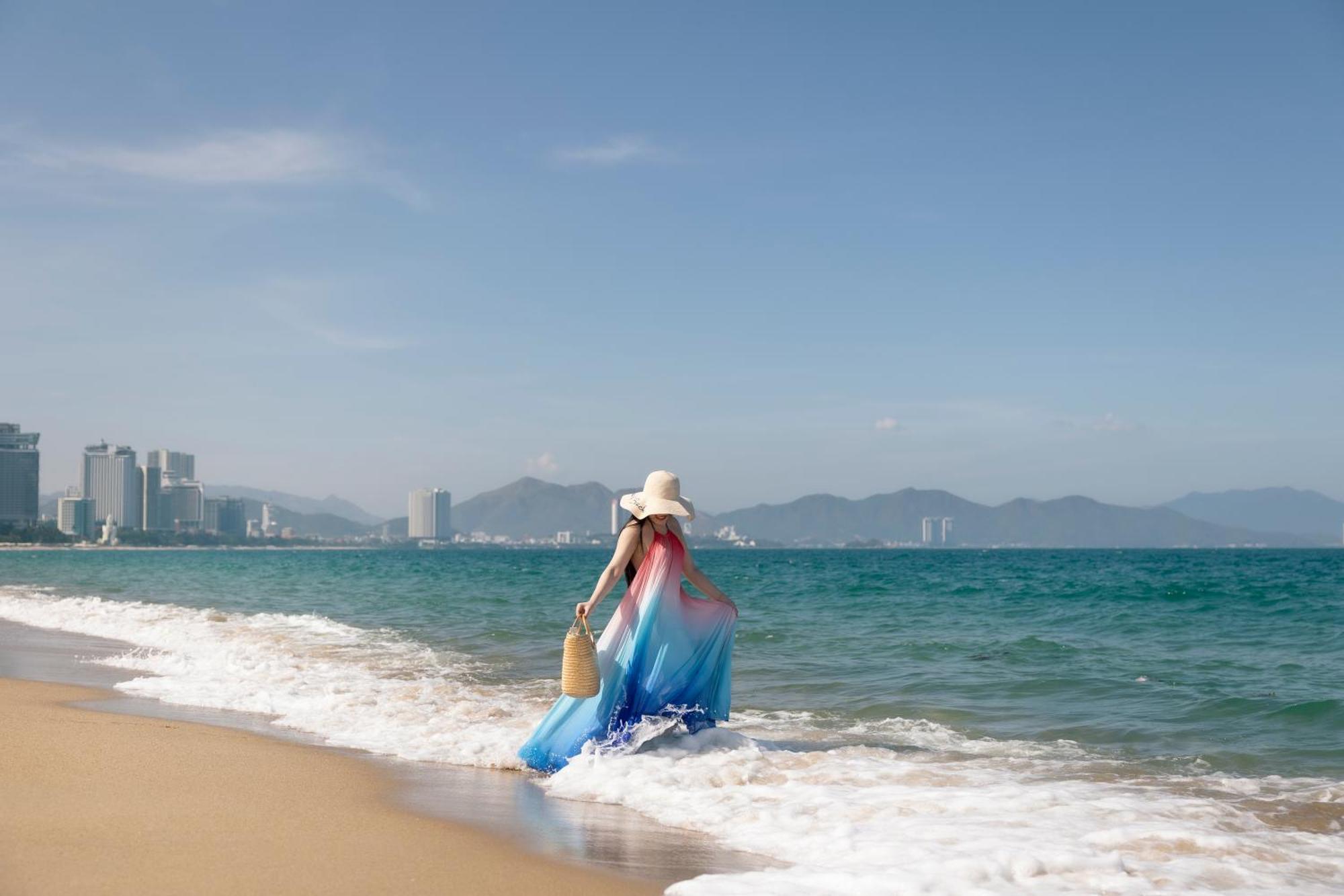 T78 Nha Trang Hotel Kültér fotó