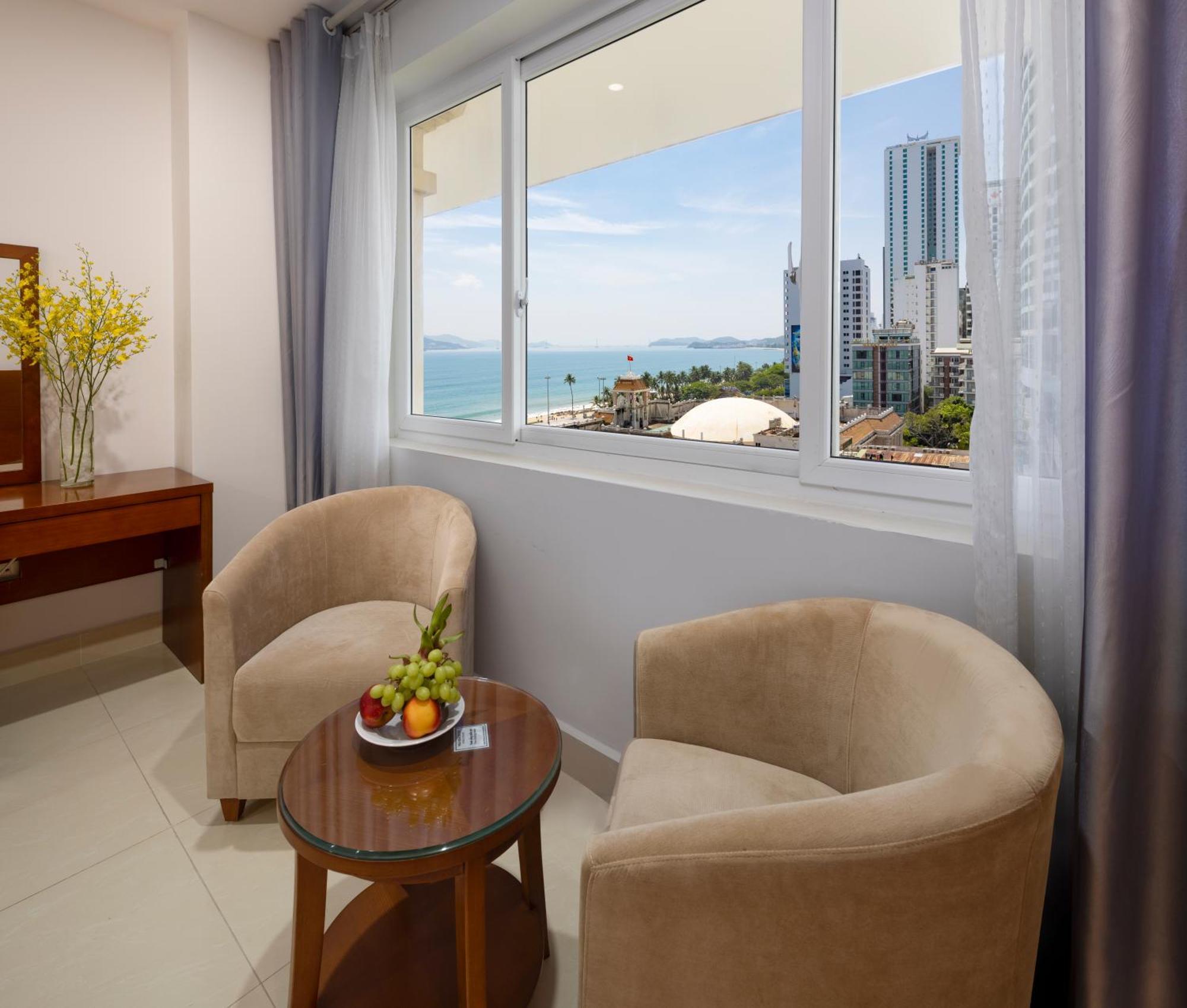 T78 Nha Trang Hotel Kültér fotó