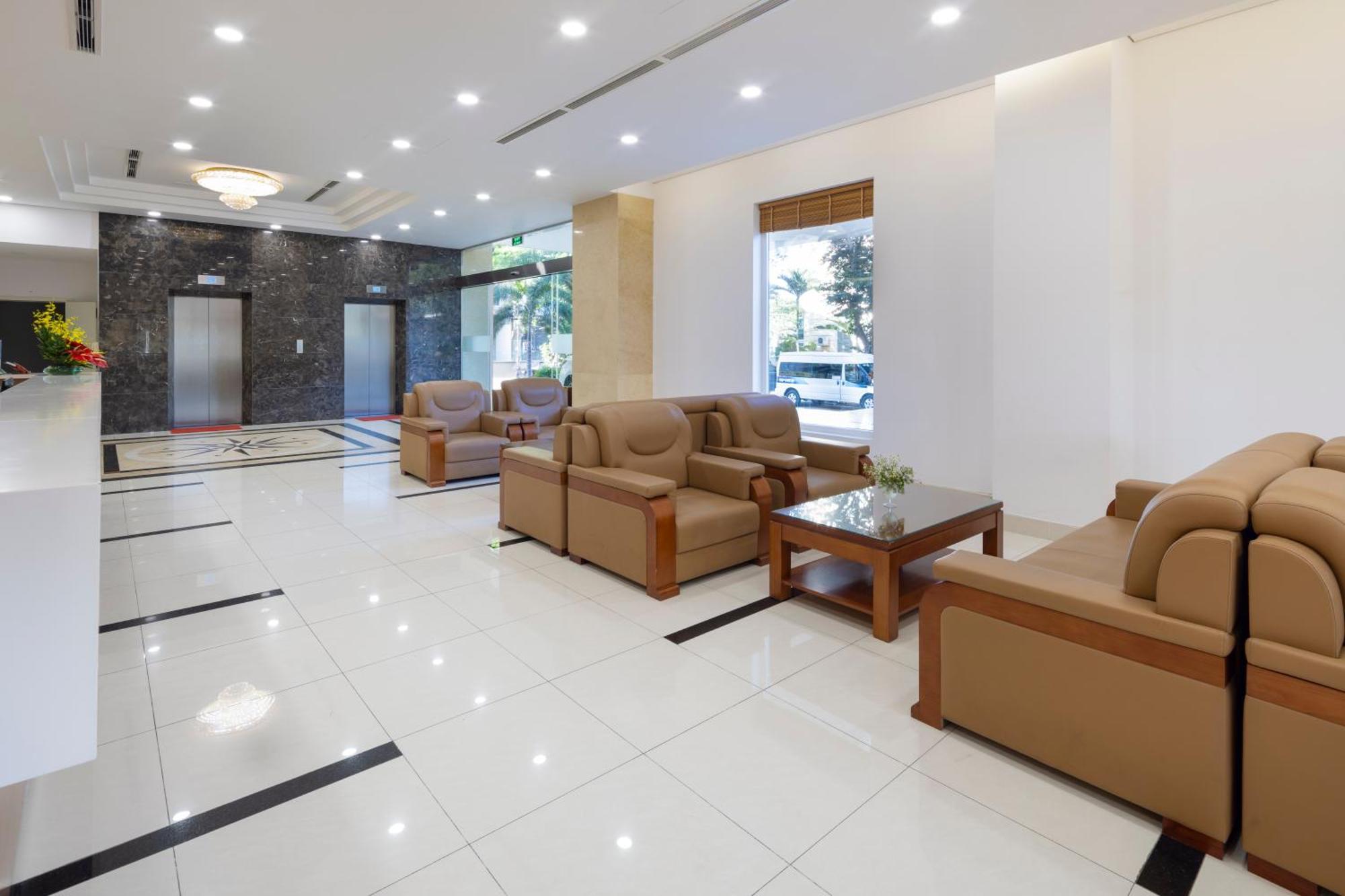 T78 Nha Trang Hotel Kültér fotó