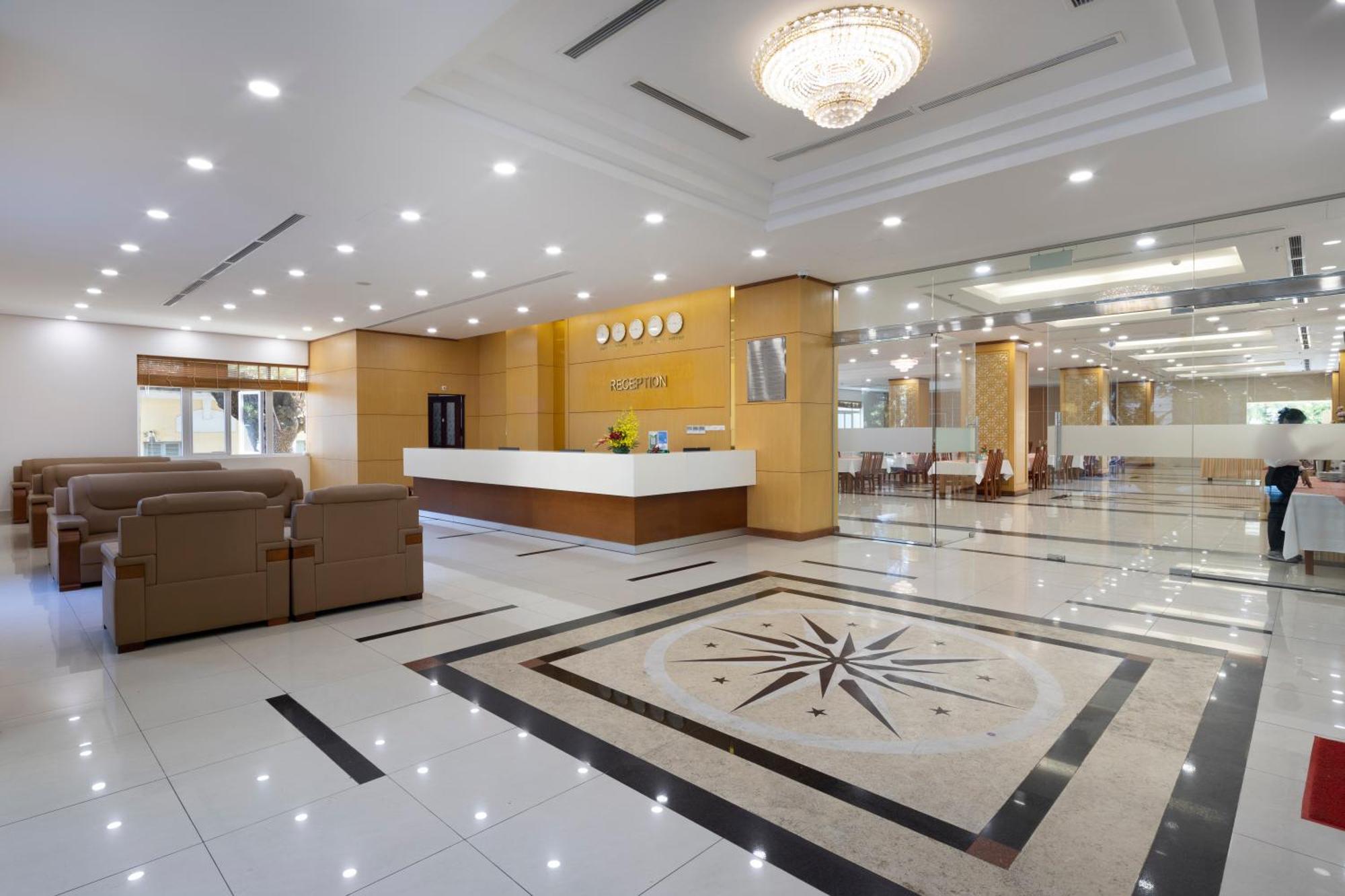 T78 Nha Trang Hotel Kültér fotó