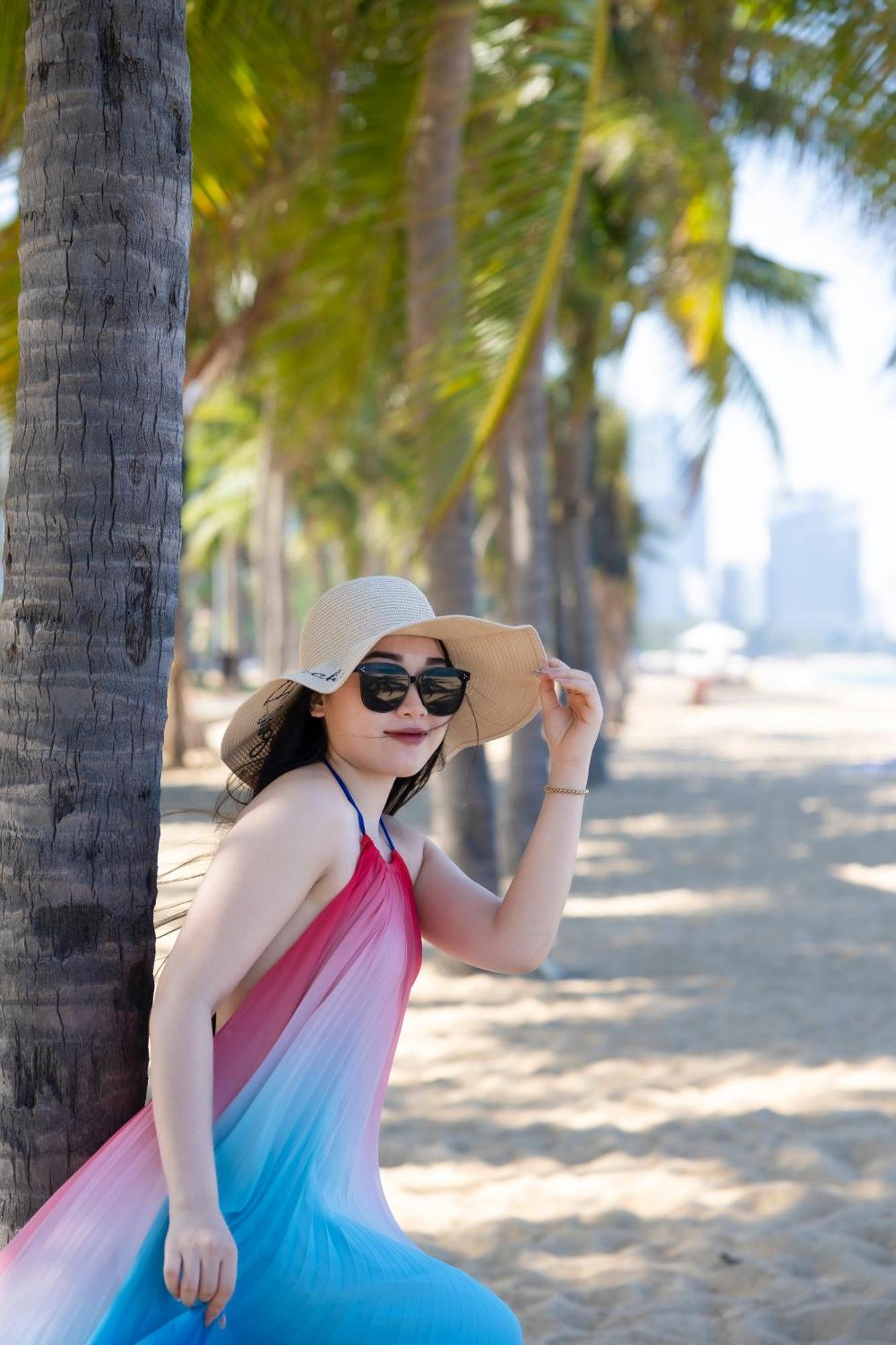 T78 Nha Trang Hotel Kültér fotó
