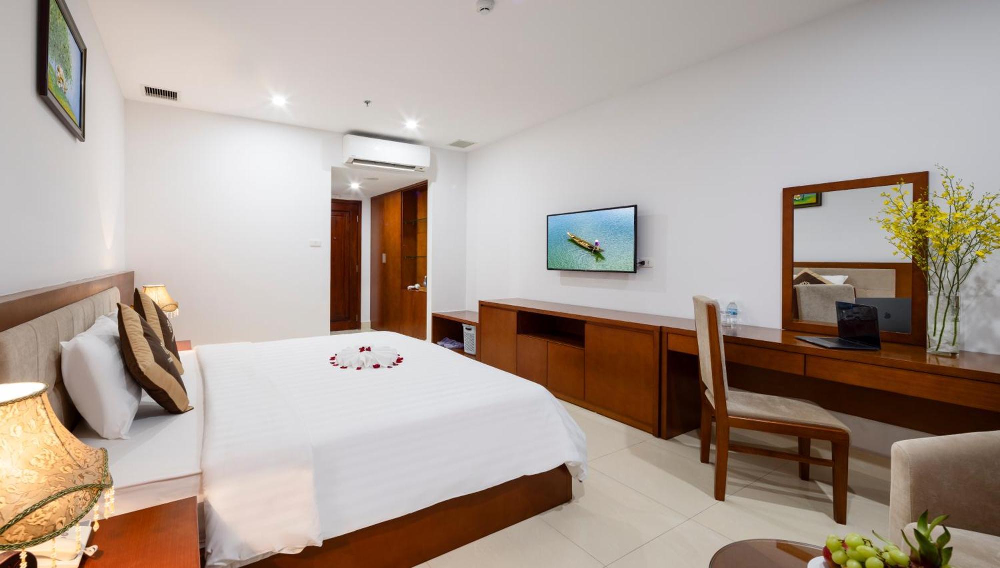 T78 Nha Trang Hotel Kültér fotó