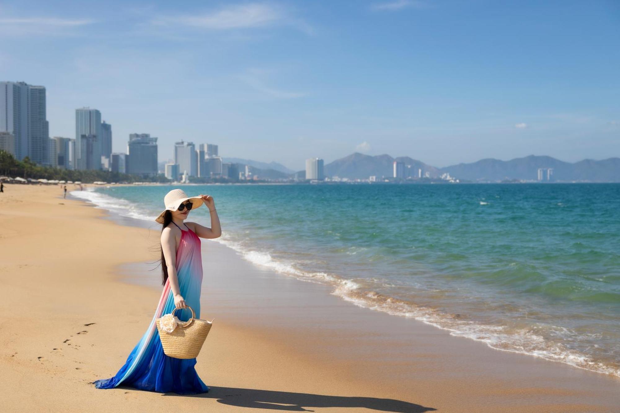T78 Nha Trang Hotel Kültér fotó
