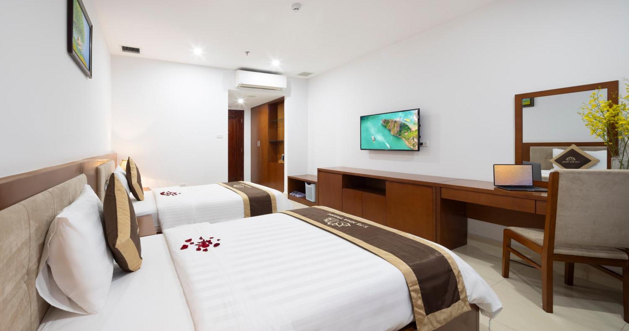 T78 Nha Trang Hotel Kültér fotó