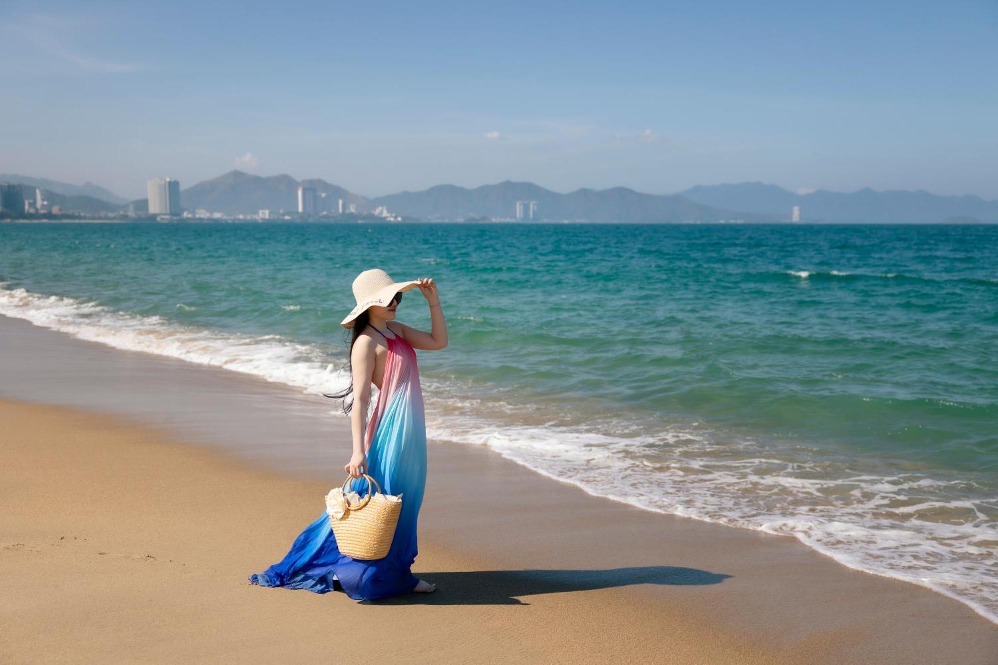 T78 Nha Trang Hotel Kültér fotó