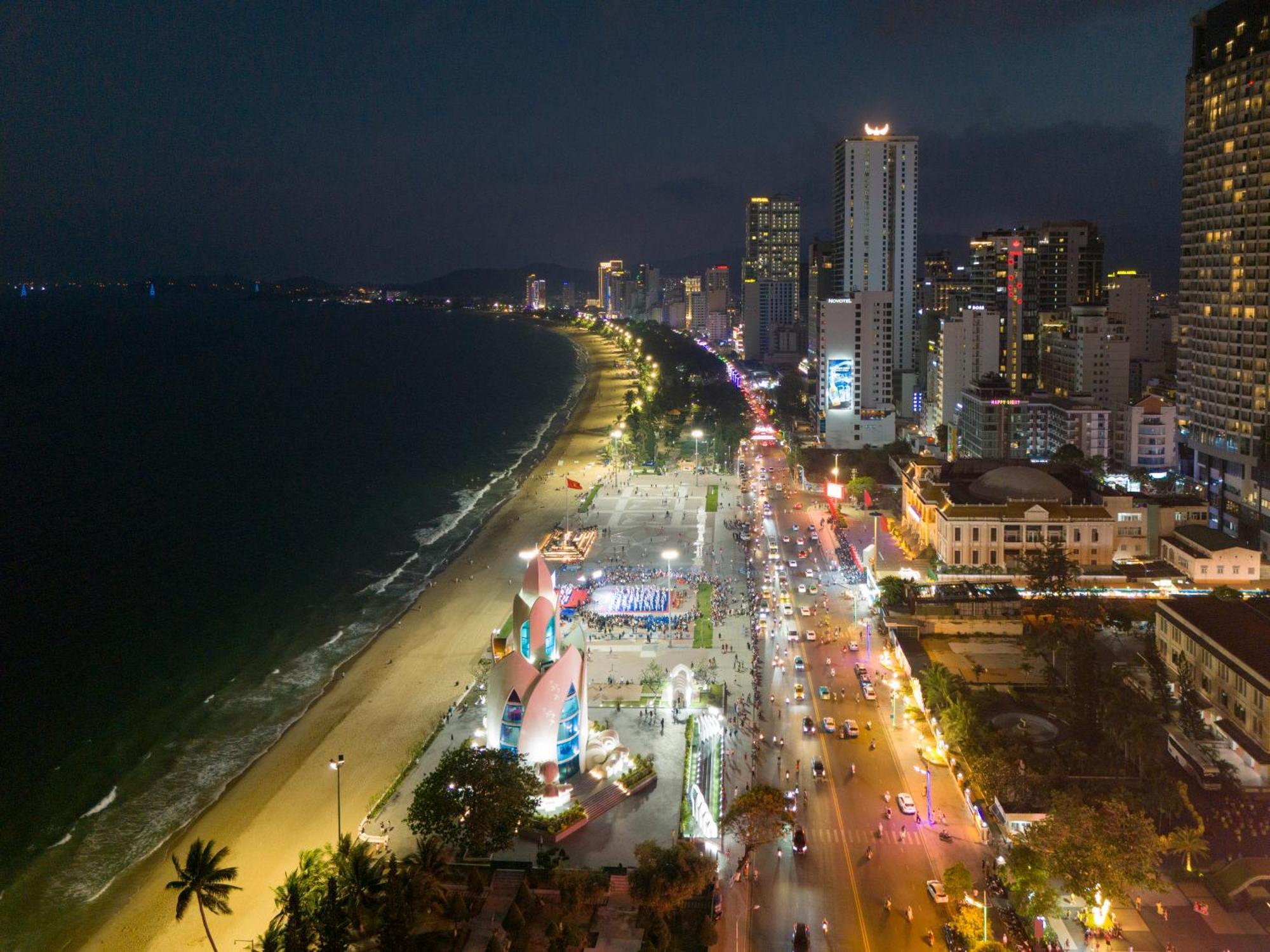 T78 Nha Trang Hotel Kültér fotó