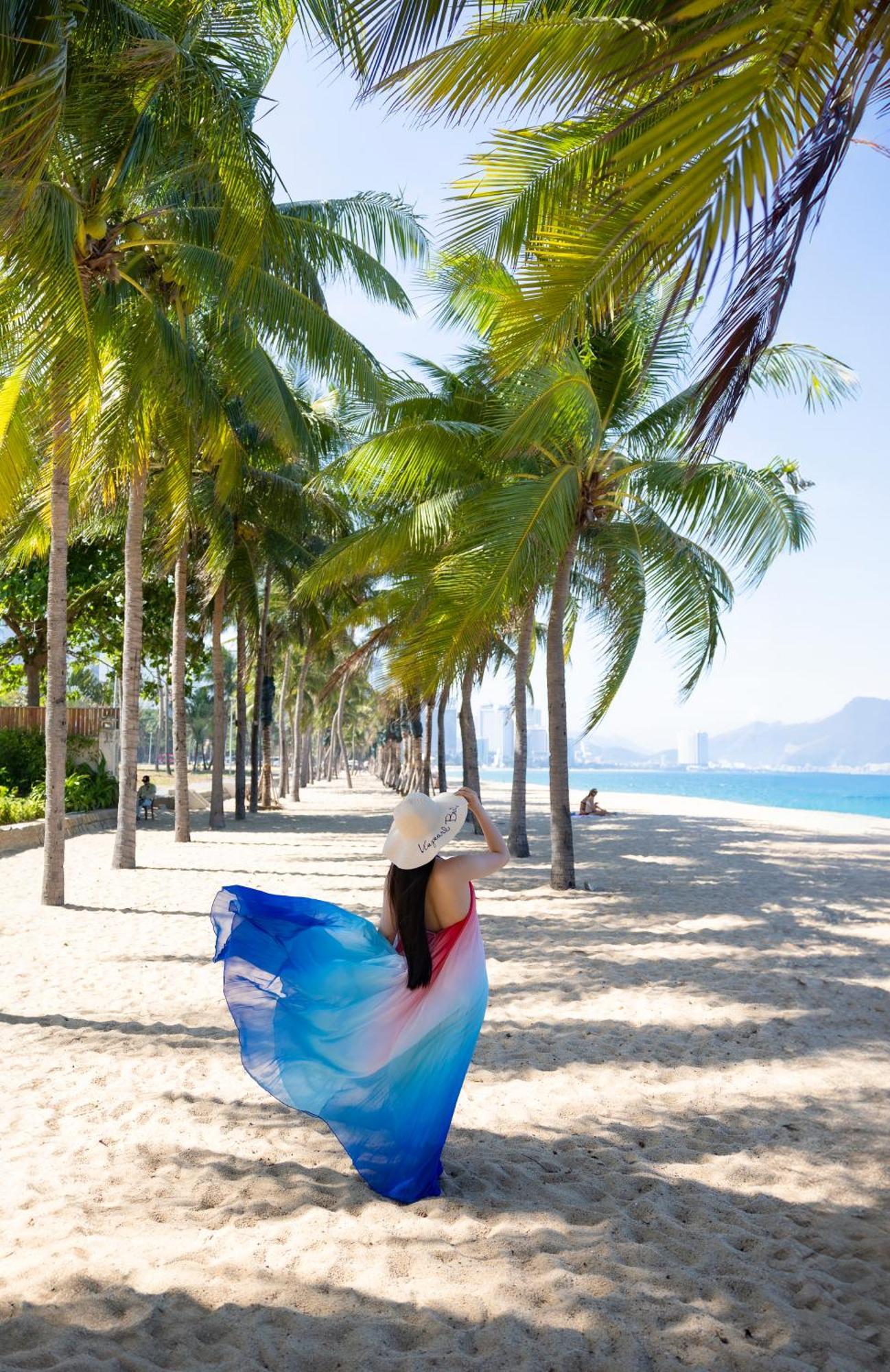 T78 Nha Trang Hotel Kültér fotó