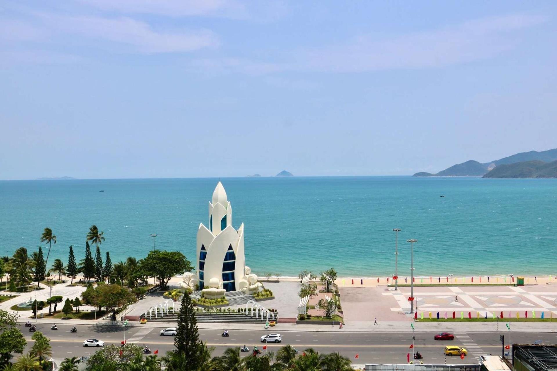 T78 Nha Trang Hotel Kültér fotó