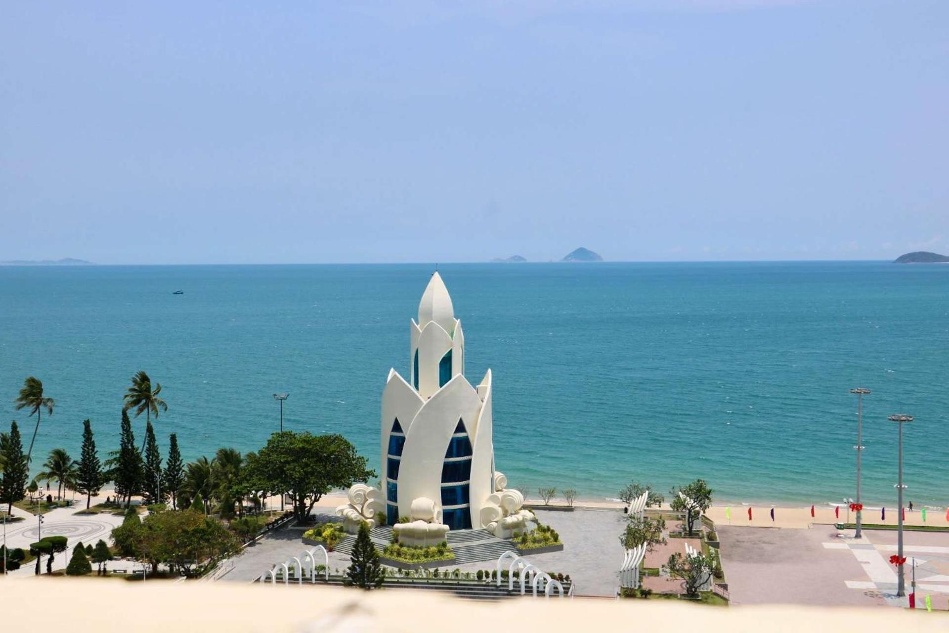 T78 Nha Trang Hotel Kültér fotó