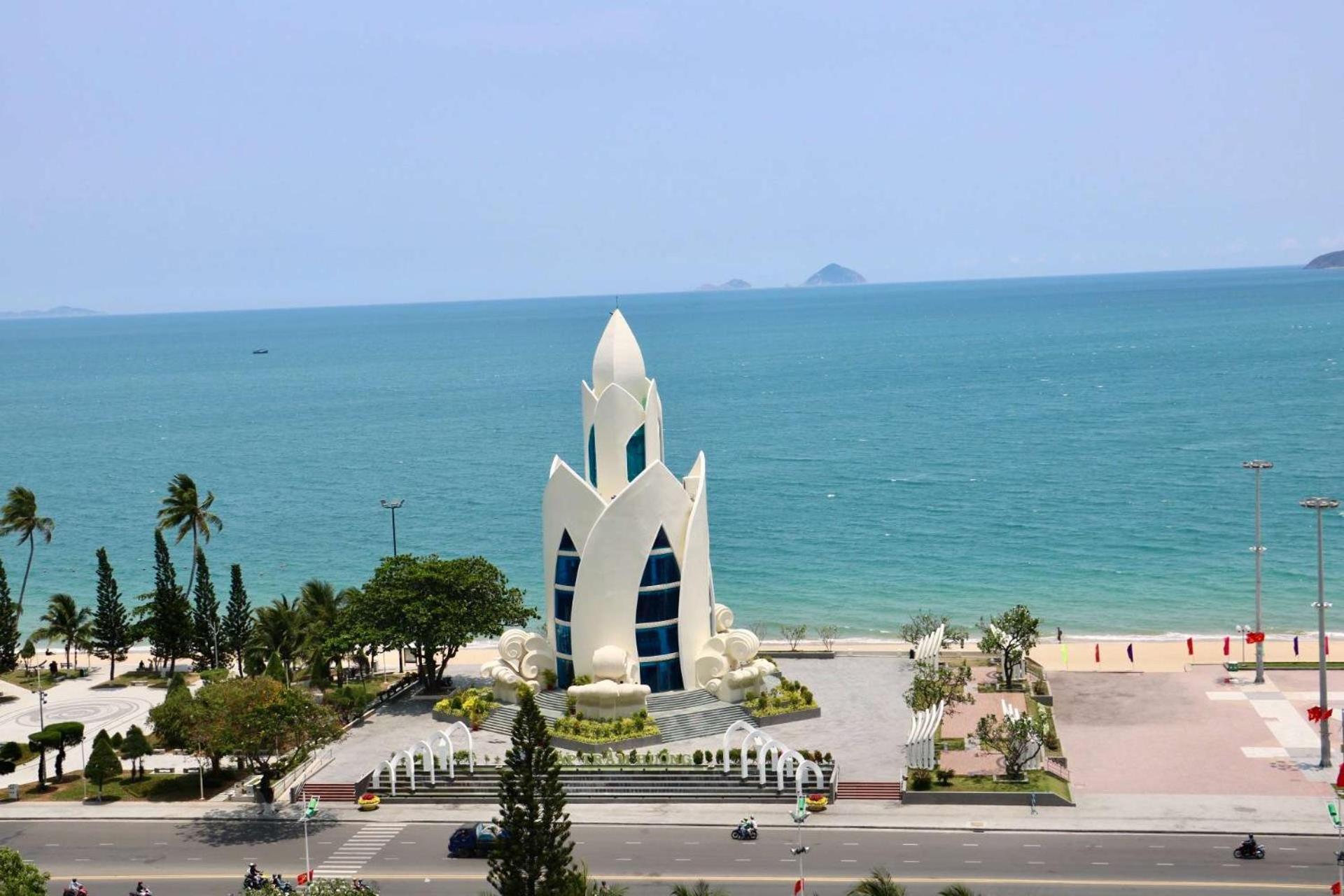 T78 Nha Trang Hotel Kültér fotó